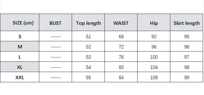 Luxury Design Women's Black Dress Sets with Designer Signature Letter Logo Classic Brand Women's Sexy Bellyband Tops Sets - Shellss