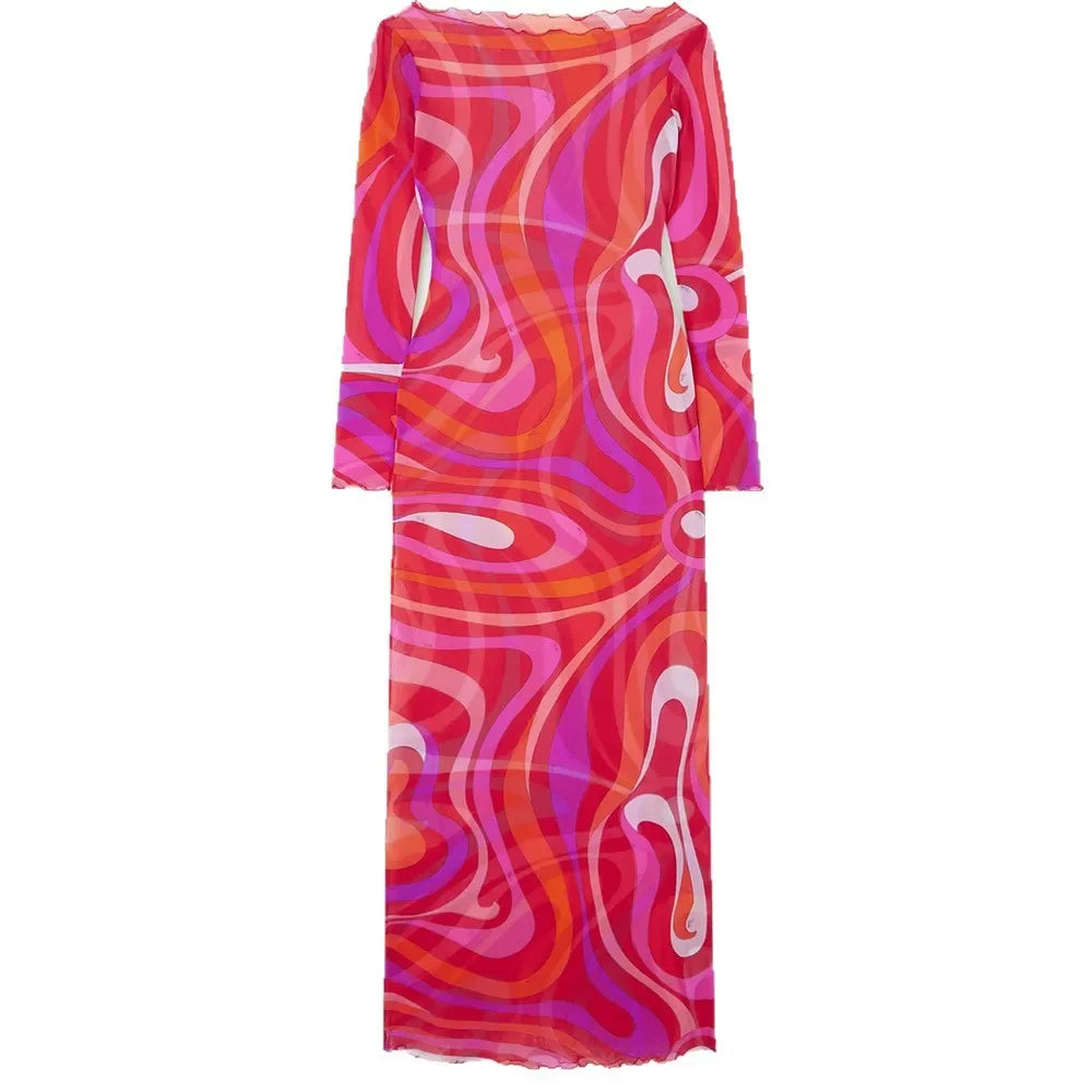 Pucci cover up