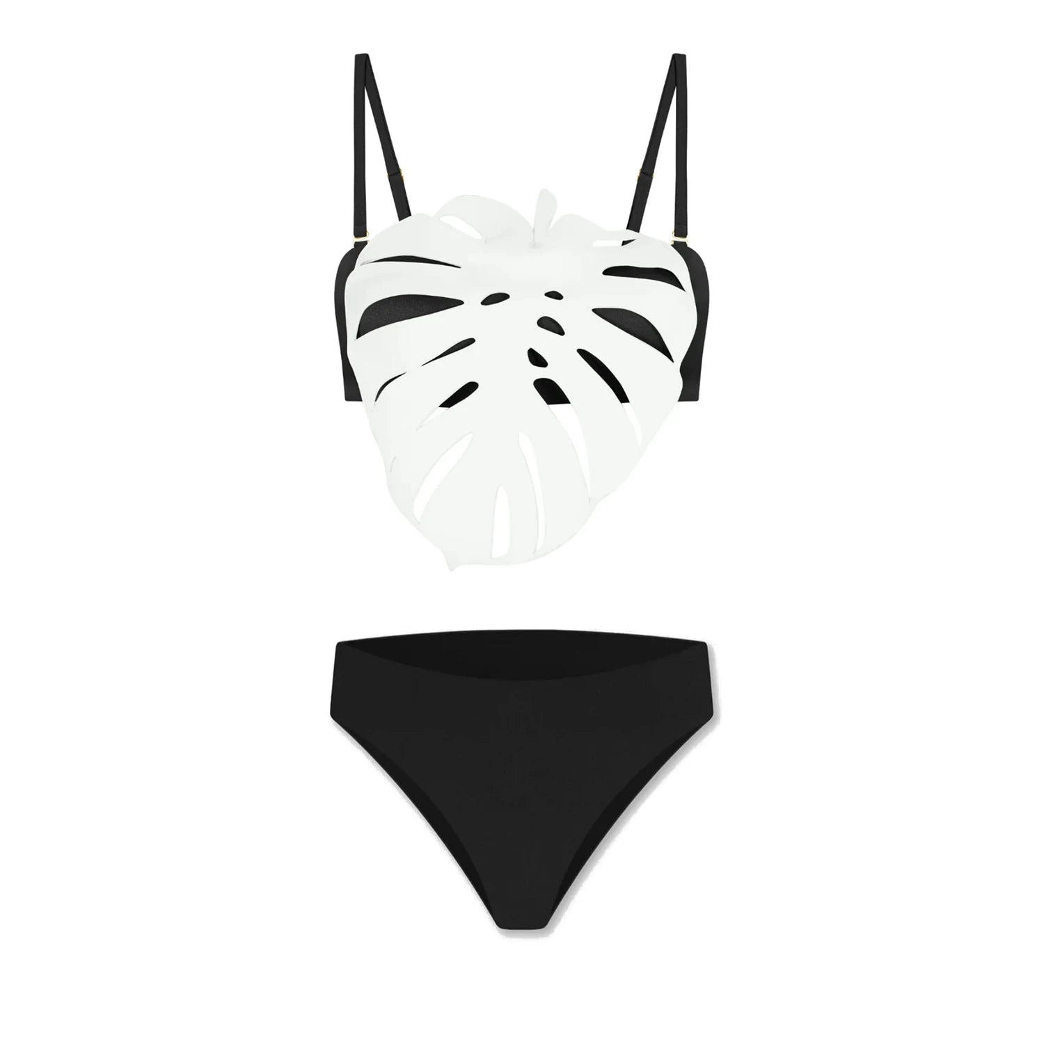 1 Set Lace 3Pcs Bikni