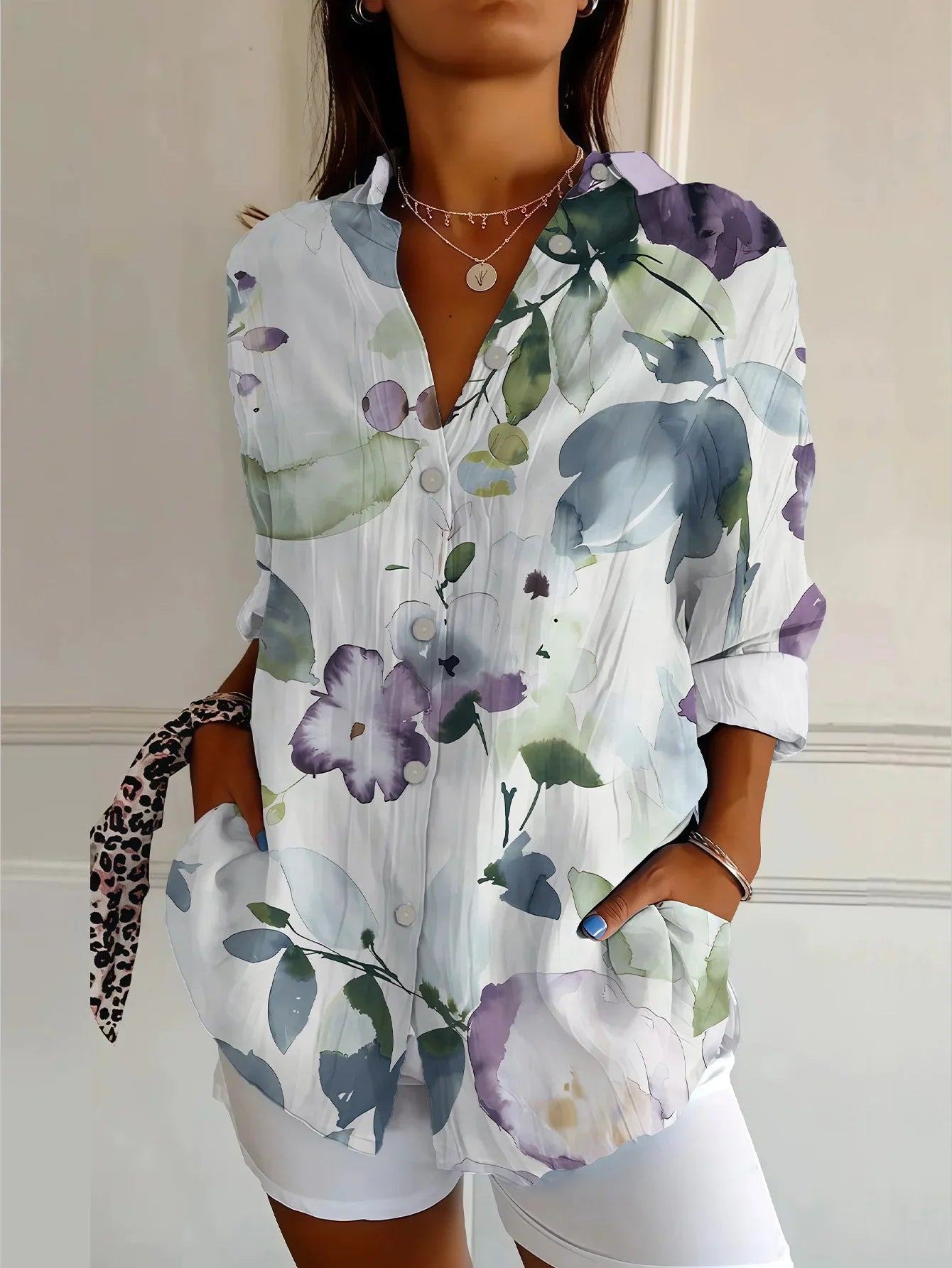 Comfortable Casual co-ord set