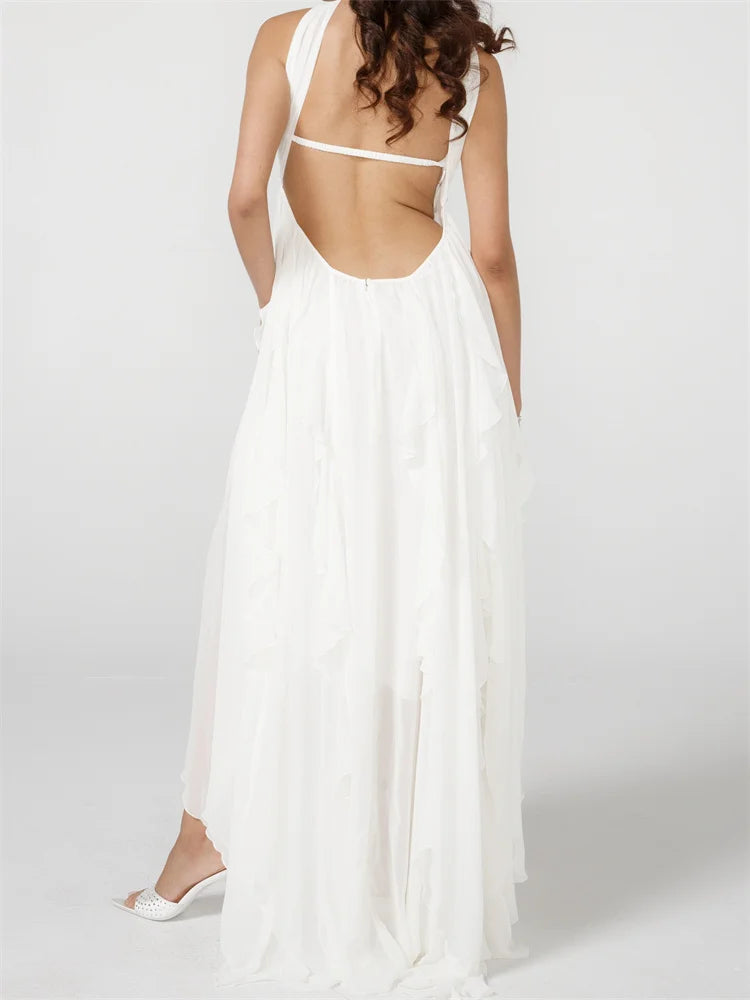 1 Chic Backless