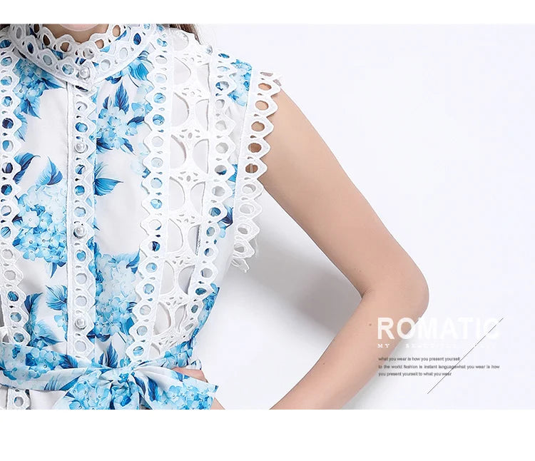 Elegant French Dream Lace