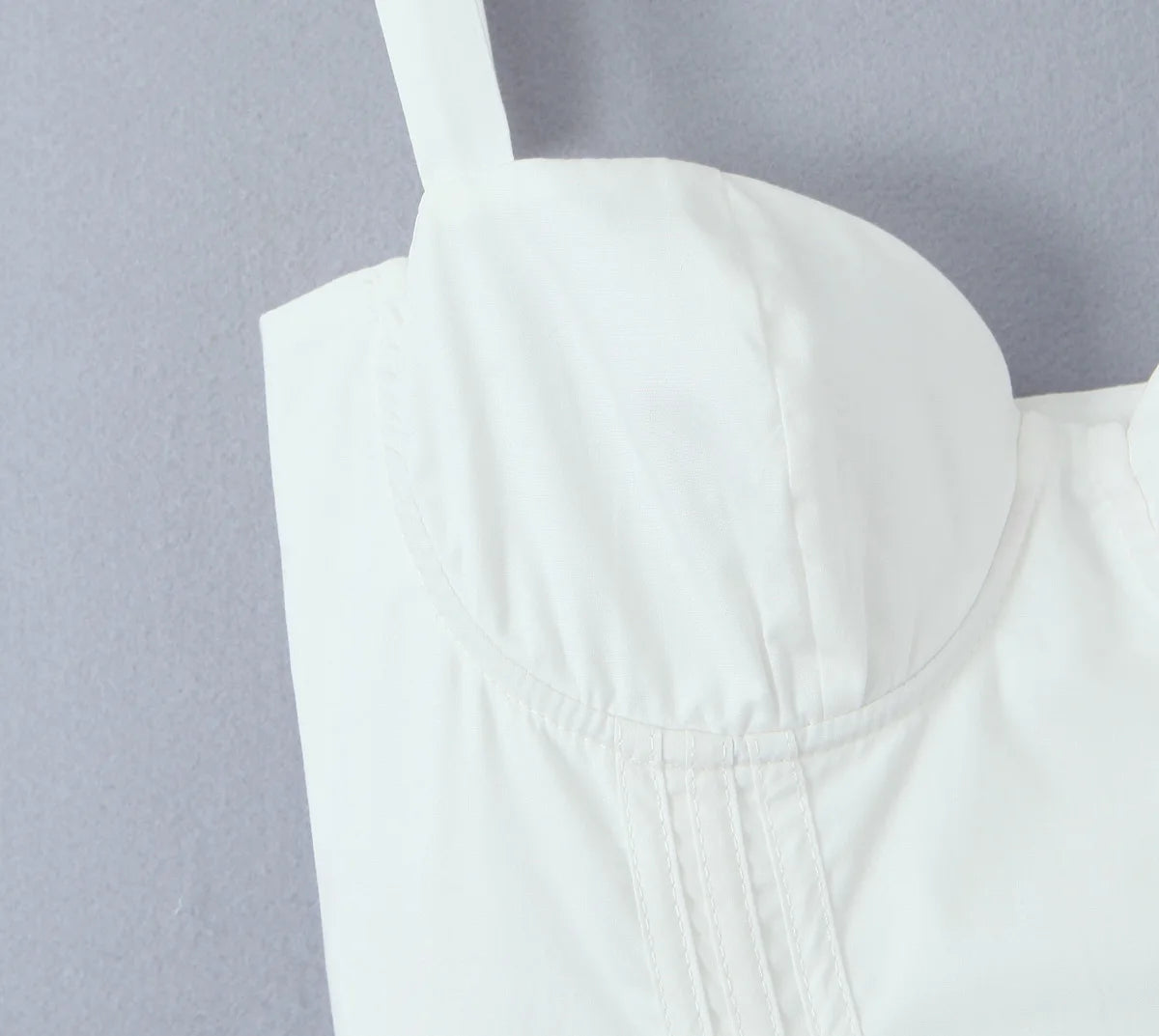 25' Summer Doll Dress Midi