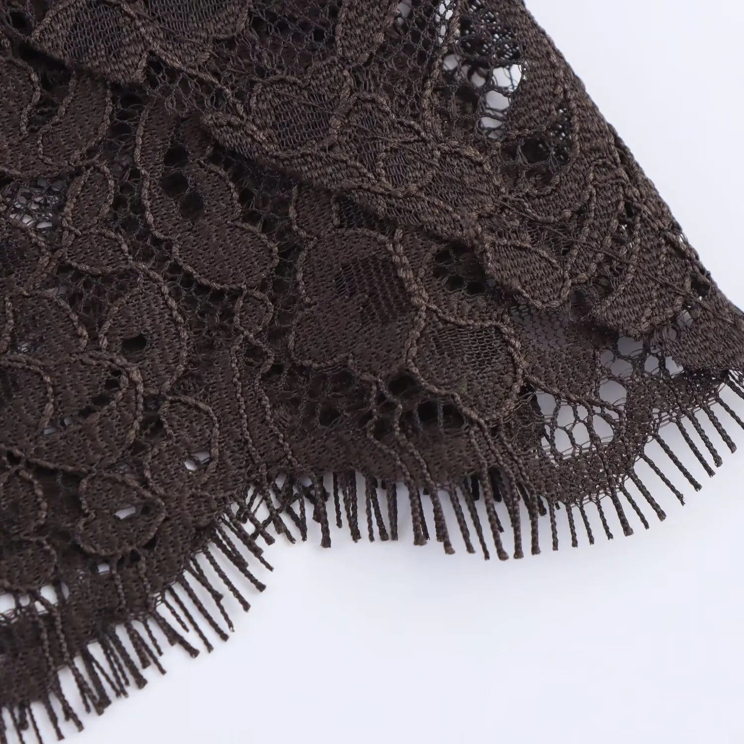 Zara Vibe Lace Top and skirts - Shellss