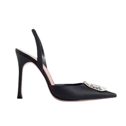 Designer Heels