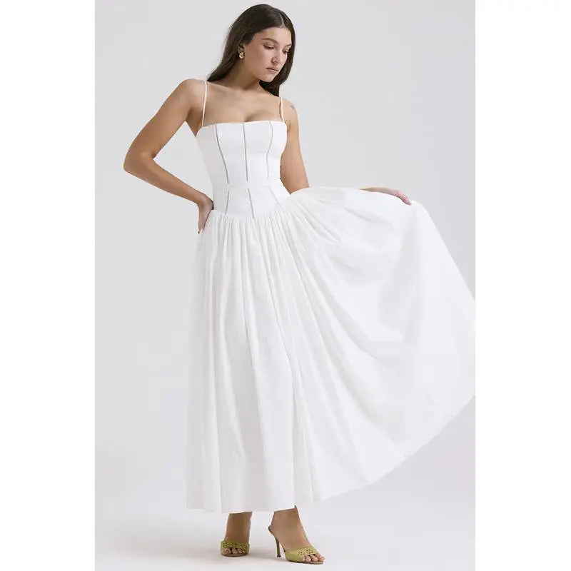 Midi bestseller Dress