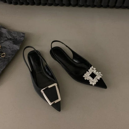 HIgh Fashion Designer shoes