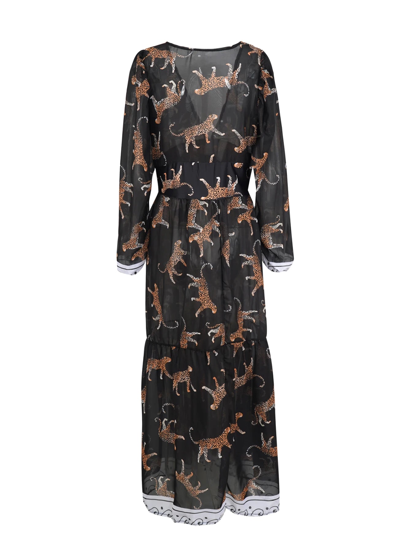 New Cover-ups Women Beach Wear - Shellss