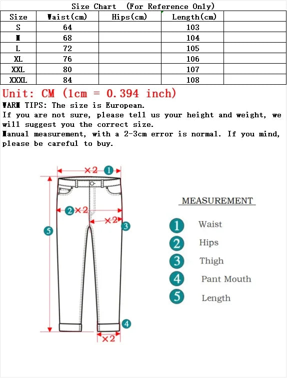 Wide bottom Casual Jeans