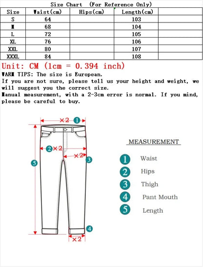 Wide bottom Casual Jeans