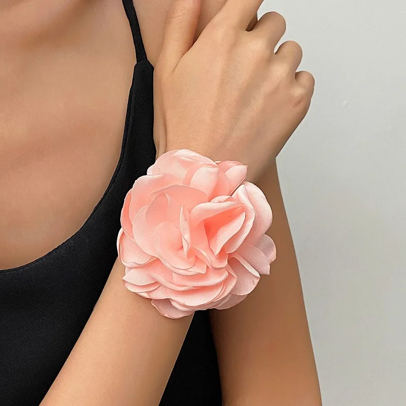Rose Flower Accessories
