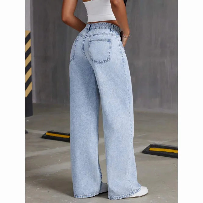 Trendy Casual jeans
