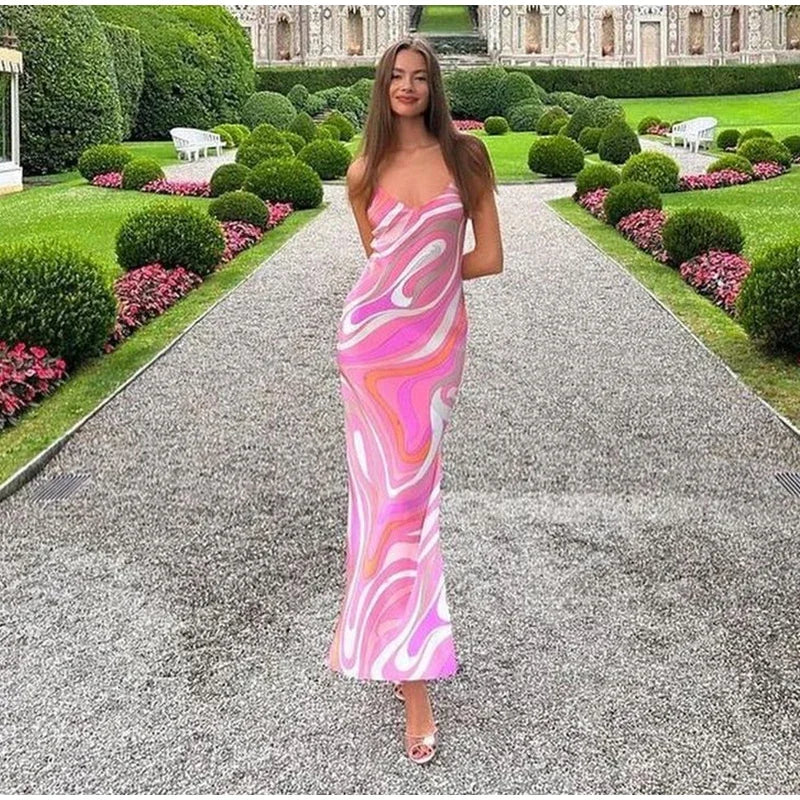 Pucci Skirt Set & Dresses