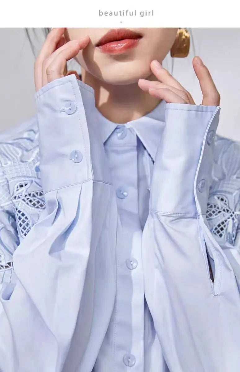 Luxury Elegant Shirt