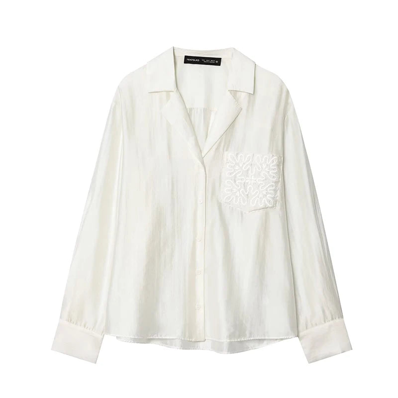 Zara Vibes shirt - Shellss