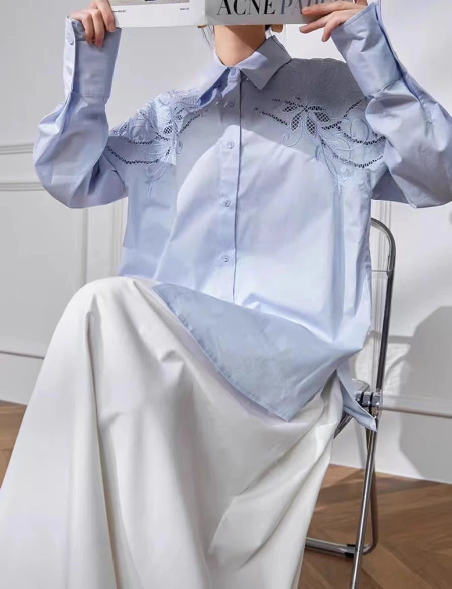 Luxury Elegant Shirt