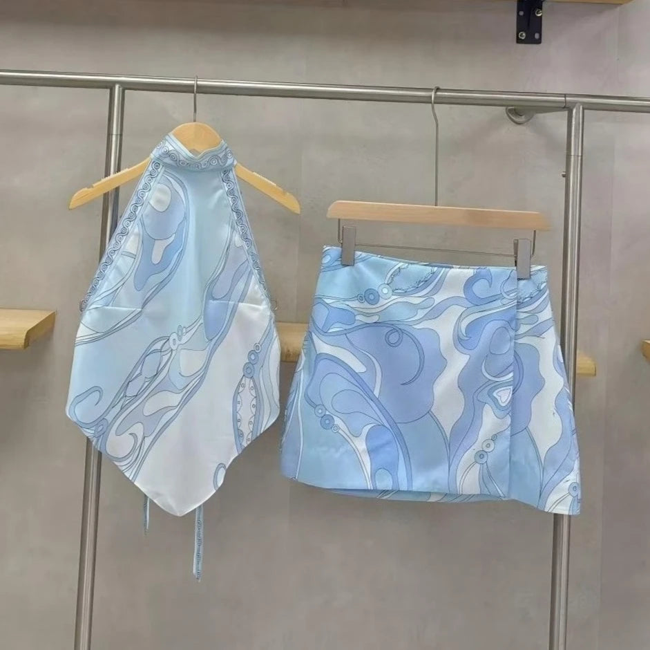 Pucci Sets