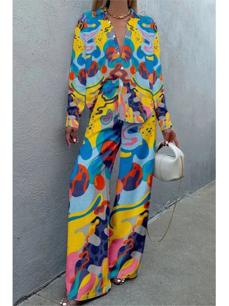 Beach Holiday Two Piece Se