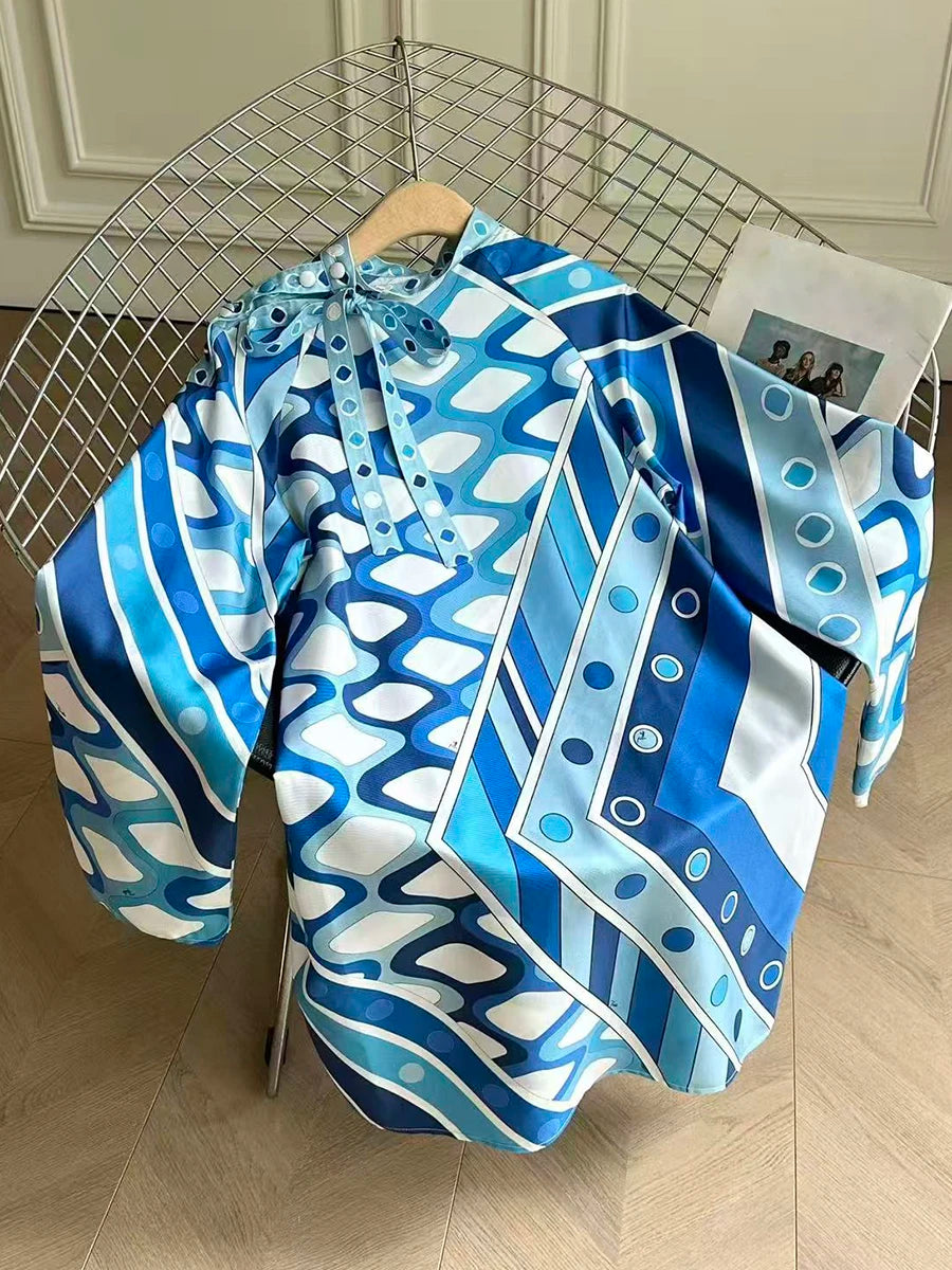 Pucci Two Piece Set