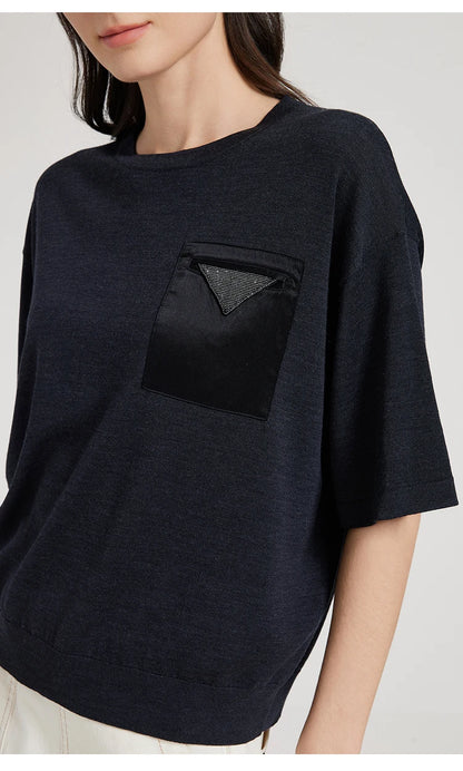 Luxury Top Zara Vibes