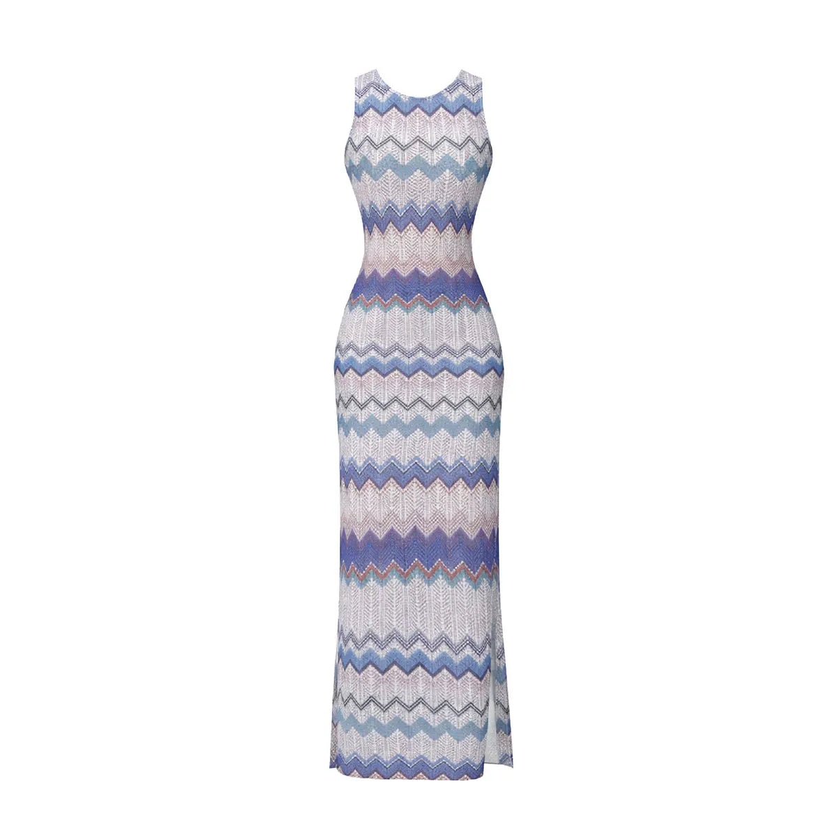 Missoni Beach Yacht party dress
