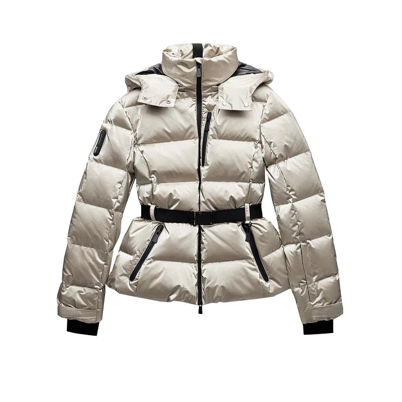 Warm Cotton Jaet Ski Jackets
