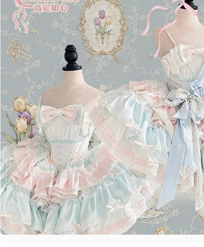 Lolita Dress