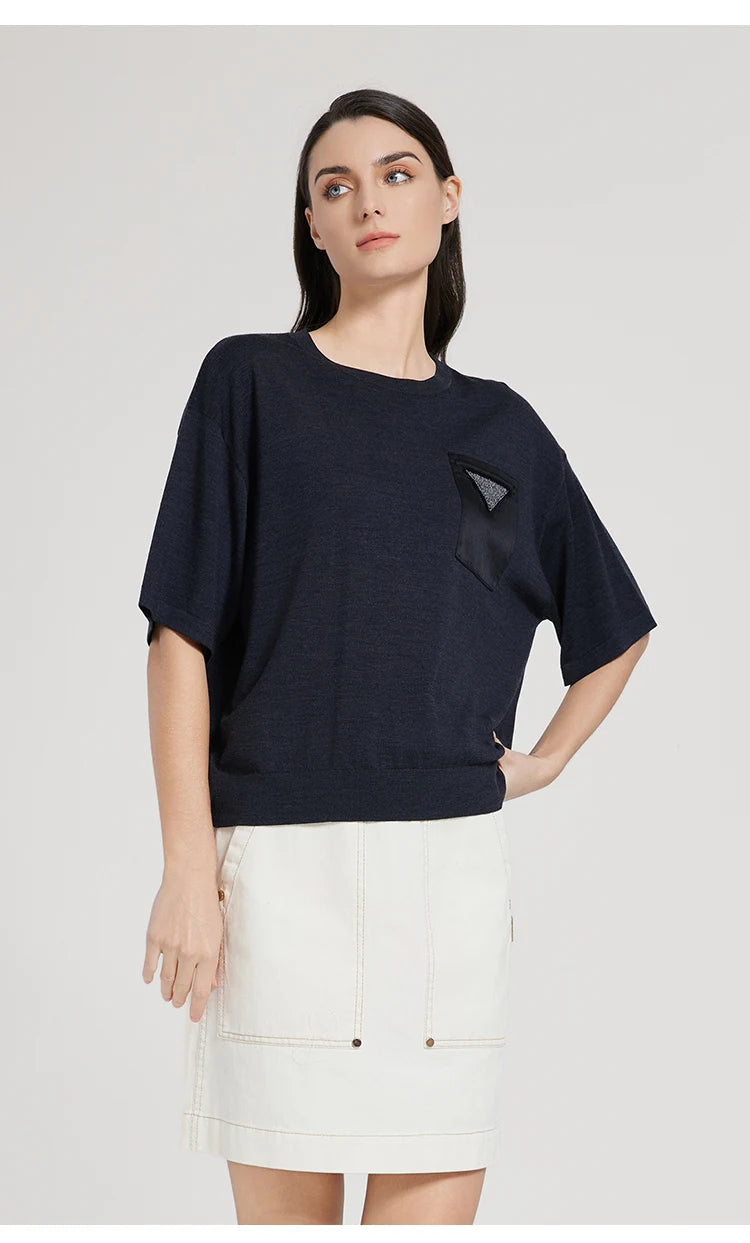 Luxury Top Zara Vibes