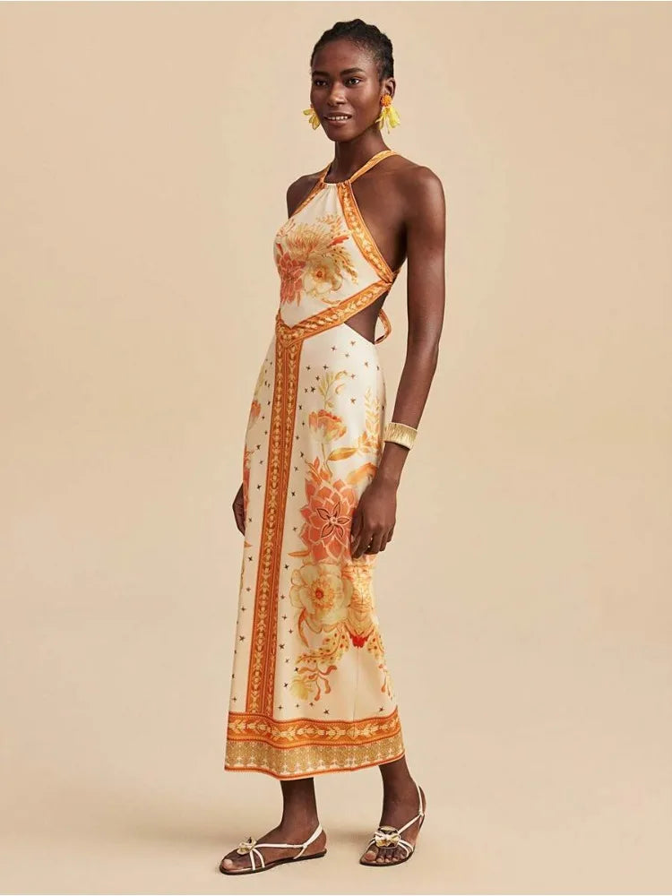 Farm Rio Dress