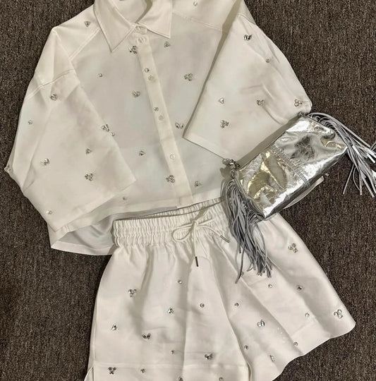 Sandro vibes high elegance