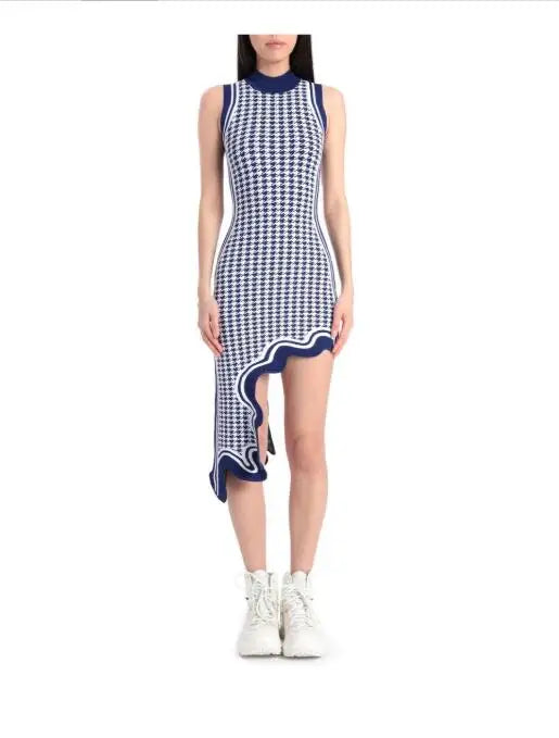 Asymmetrical Wavy ph5 - Shellss