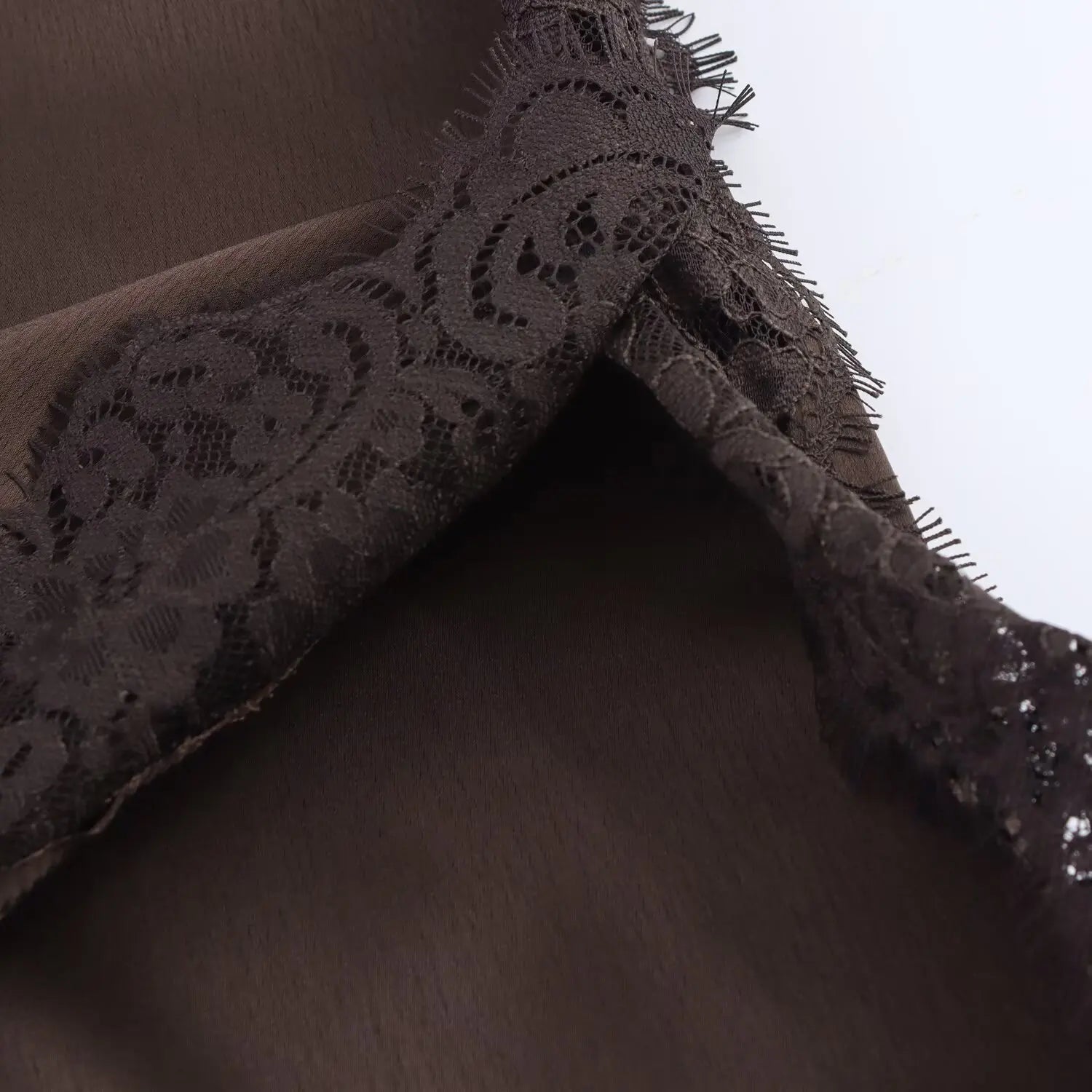 Zara Vibe Lace Top and skirts - Shellss