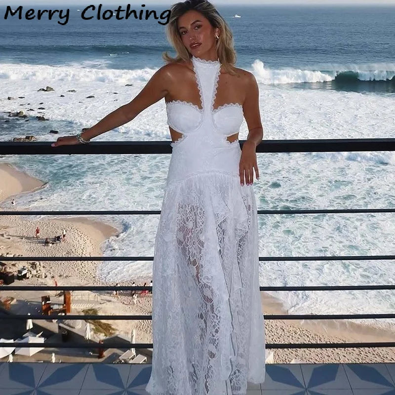 Outstanding Lace dress