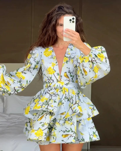 A Line Dress 2025