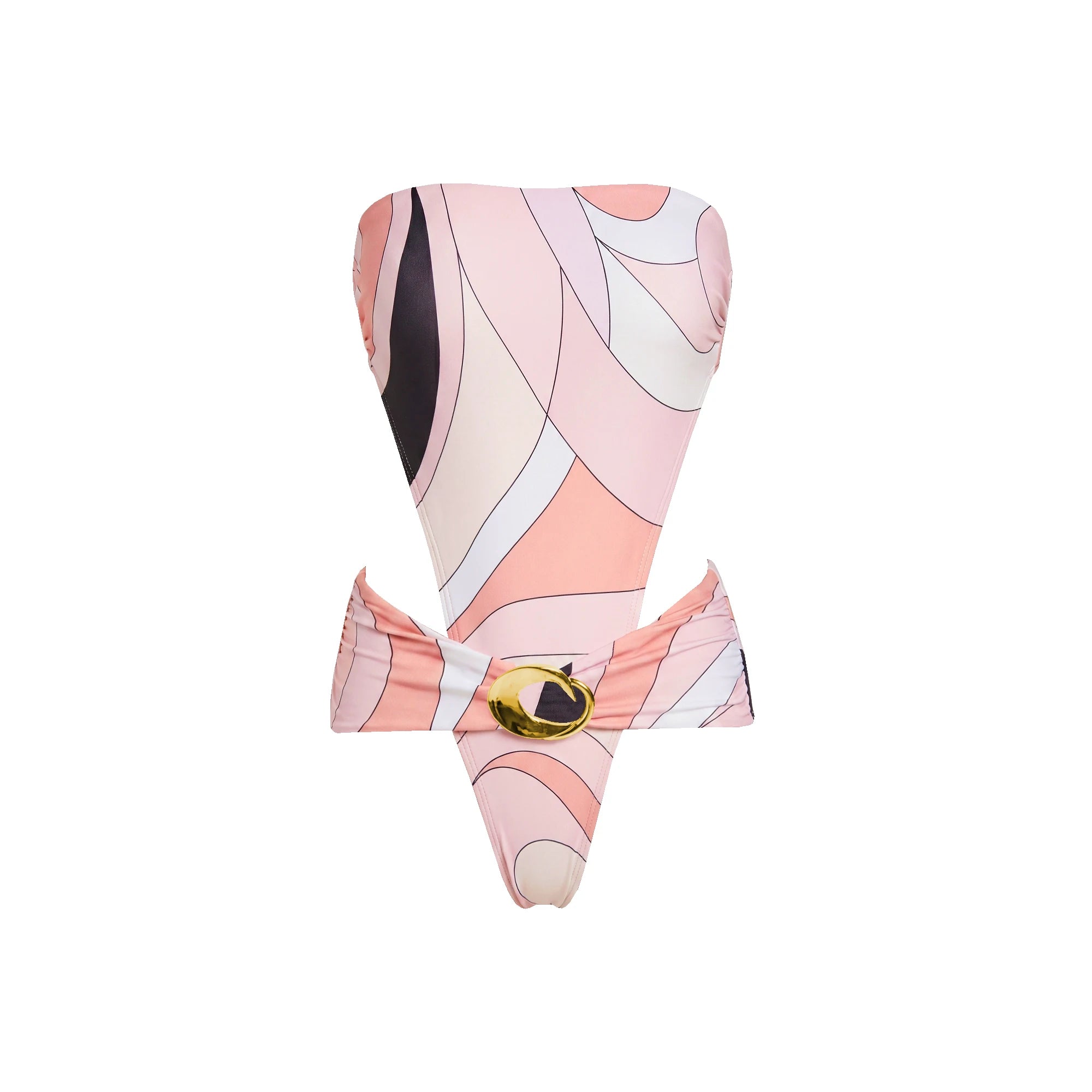 Pucci Swim Set