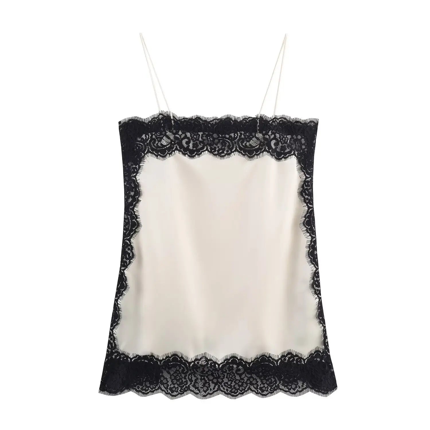 Zara Vibe Lace Top and skirts - Shellss
