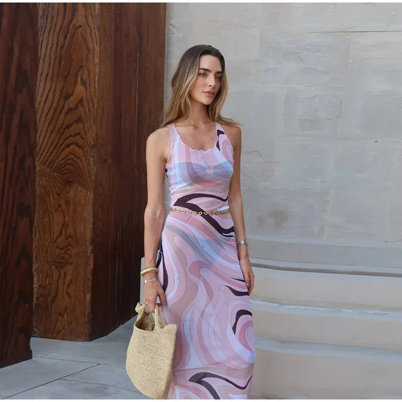 Pucci Vibes beach cover