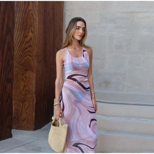 Pucci Vibes beach cover