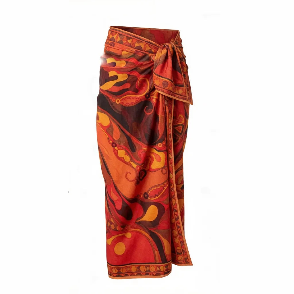 Pucci Swim suits with cover