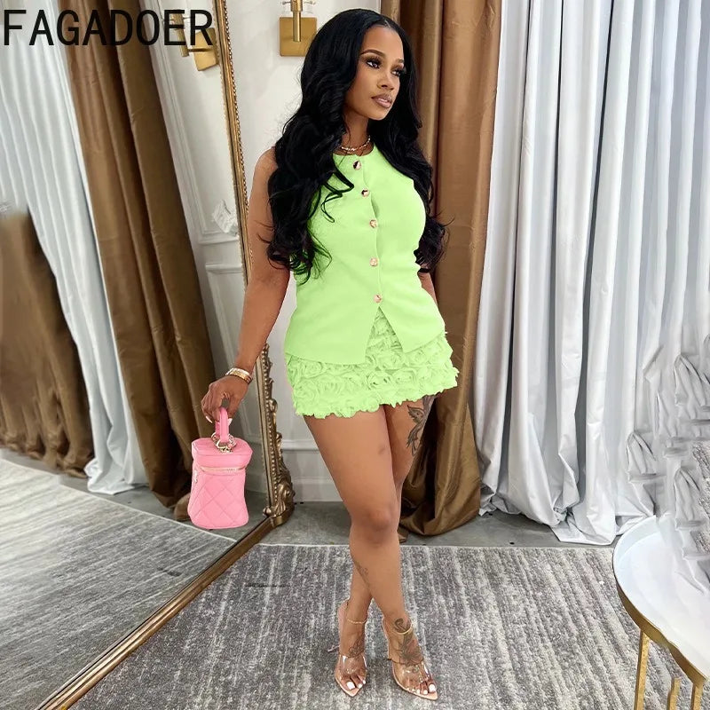 Single piece retro dress