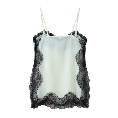 Fall New Women's Lace Decorative