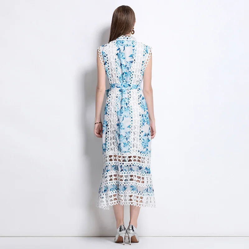 Elegant French Dream Lace
