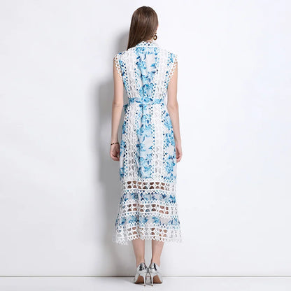 Elegant French Dream Lace