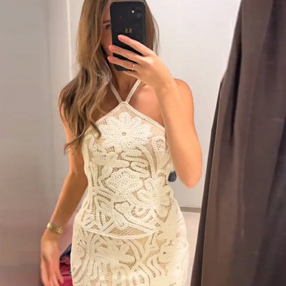 1 Laced Petal Crush