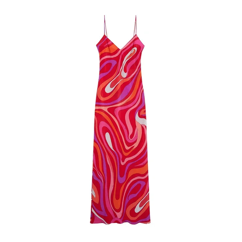 Pucci Skirt Set & Dresses