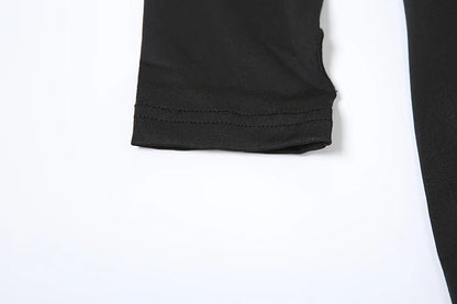 Backless Long party Dress