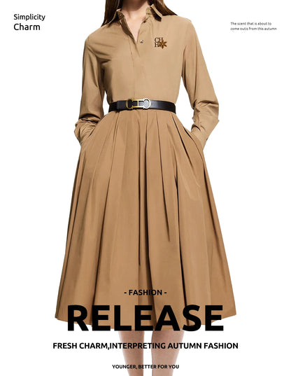 Posh Skirt Set