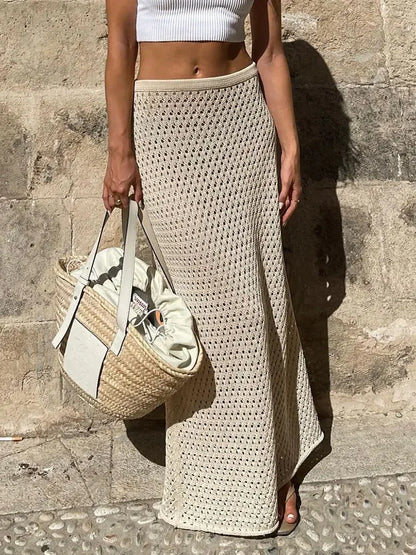 Beach Skirt