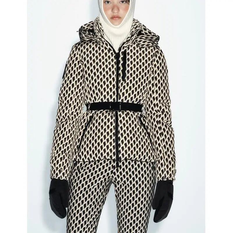 Warm Cotton Jaet Ski Jackets