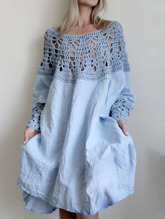 Elegant Embroidered